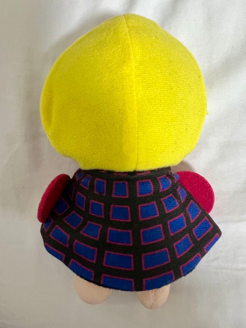 山田涼介 Hey! Say! JUMP ぬいぐるみ ちびぬい