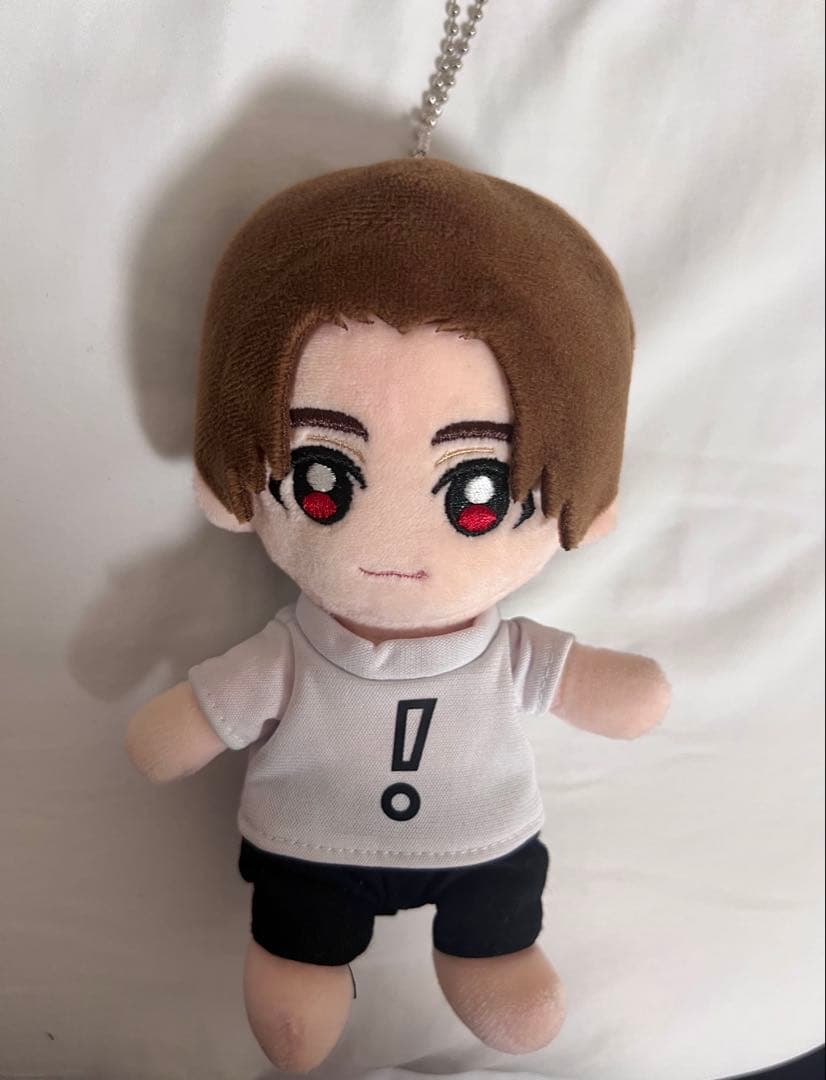 山田涼介 Hey! Say! JUMP ぬいぐるみ ちびぬい