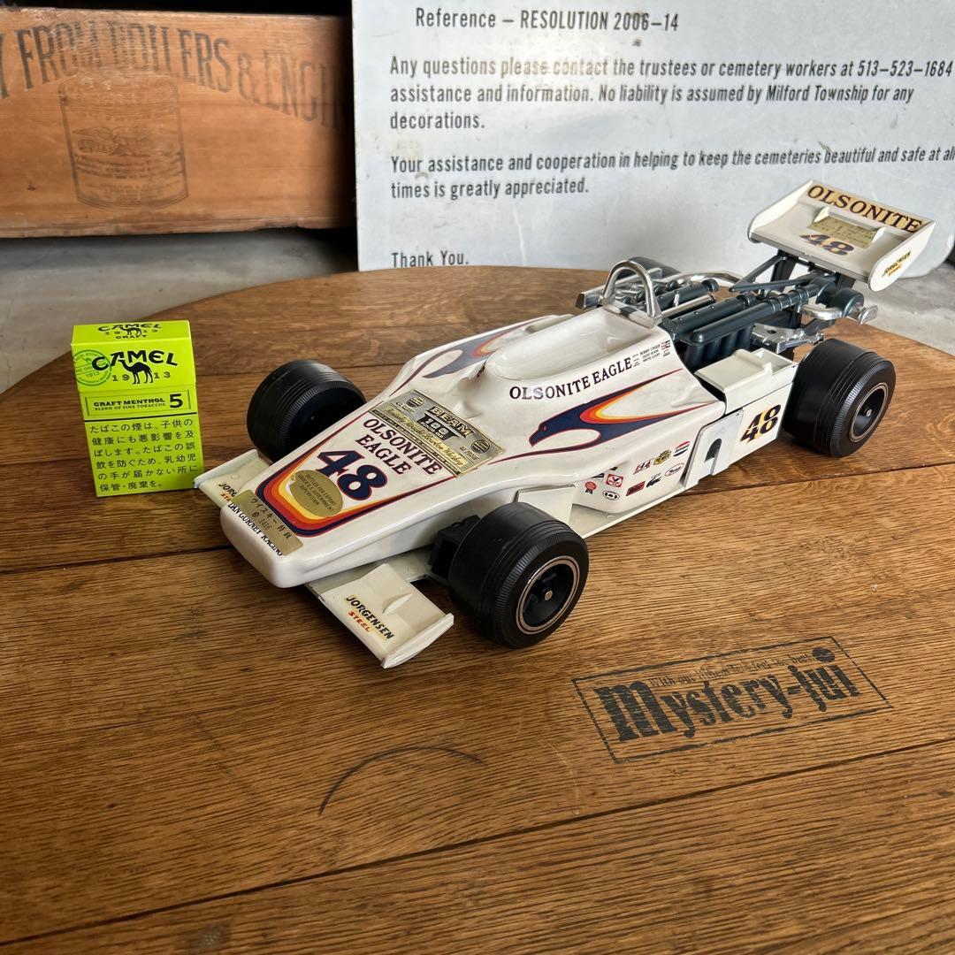 【未開栓 古酒】70's ヴィンテージ Jim Beam ジム・ビーム レトロ