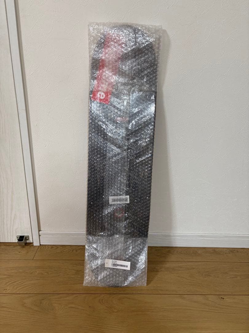 supreme スケートボードデッキスマーフスデザイン　新品未使用