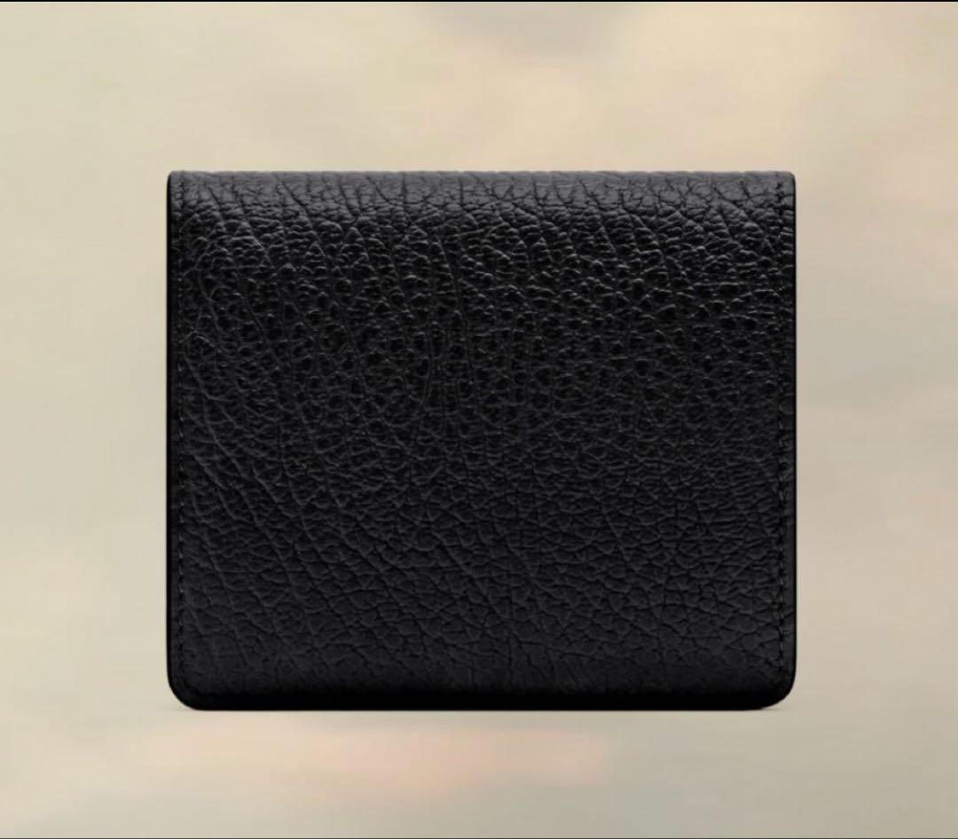 Maison Margiela 財布　マルジェラ 2つ折り財布