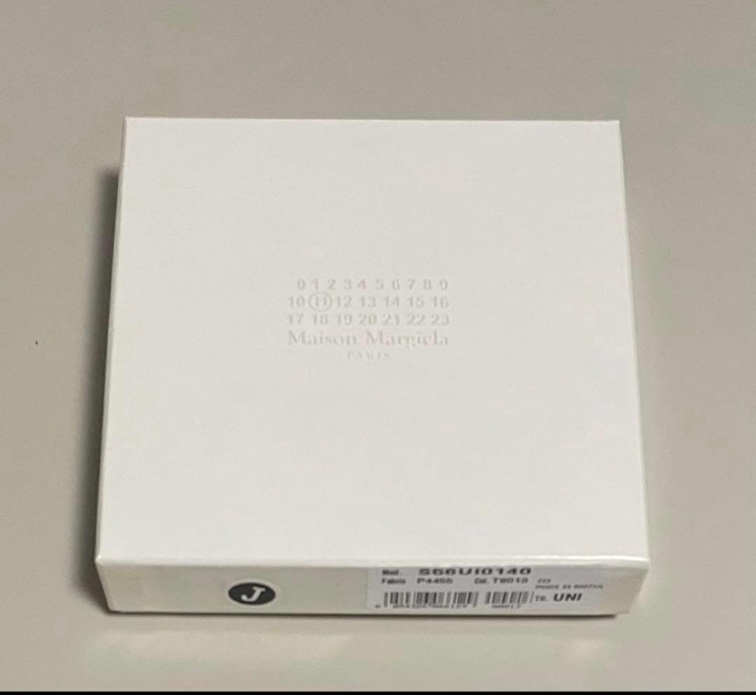 Maison Margiela 財布　マルジェラ 2つ折り財布