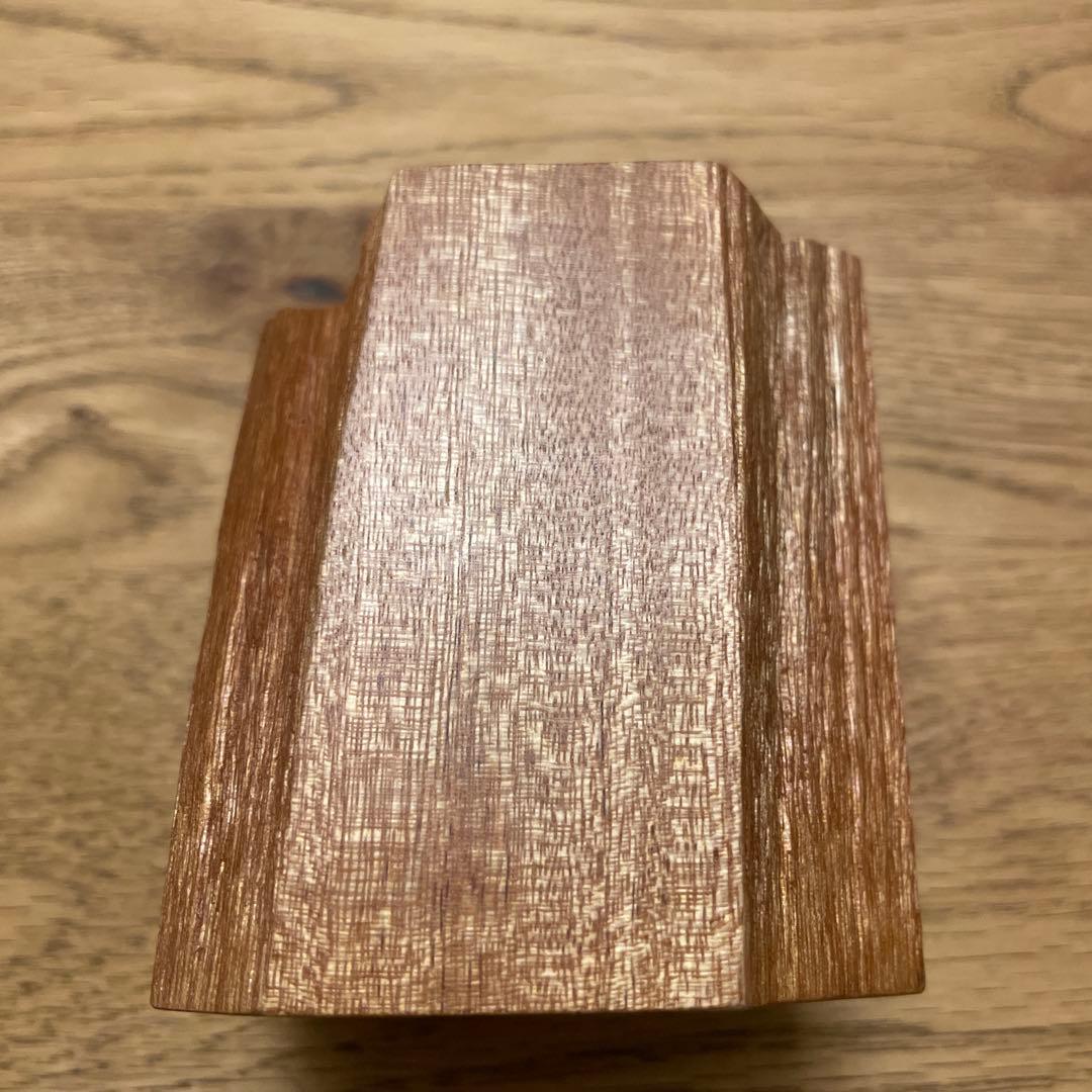 jincup 虚　ジンカップ　akihiro woodworks