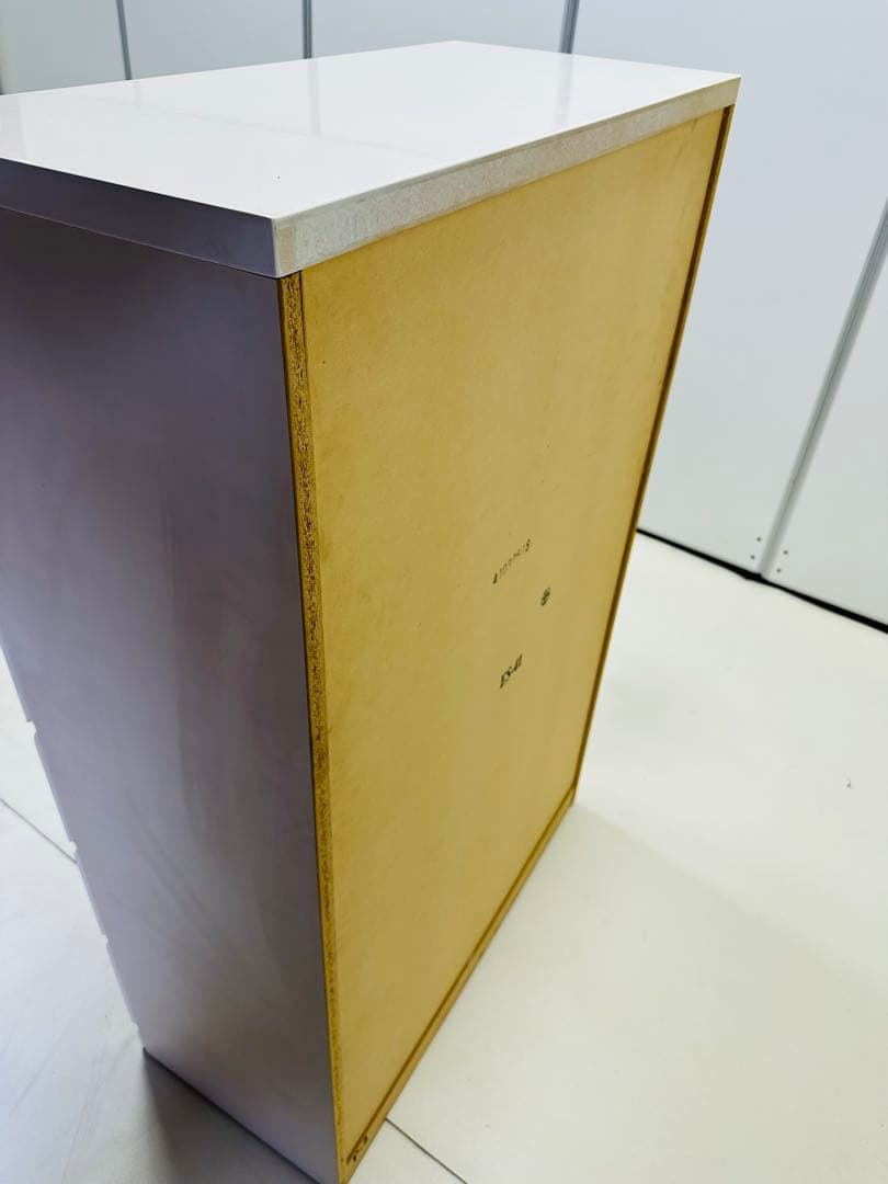 ニトリハイチェスト クエス 幅88cm