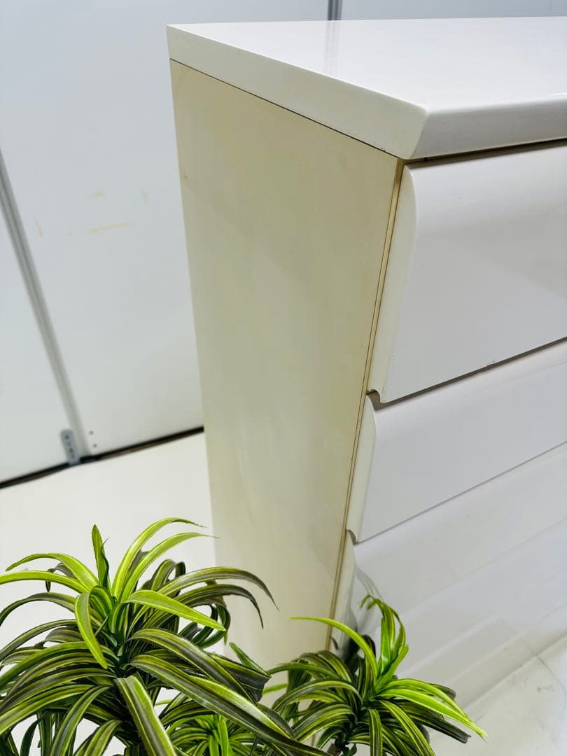 ニトリハイチェスト クエス 幅88cm