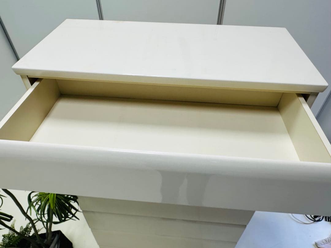 ニトリハイチェスト クエス 幅88cm