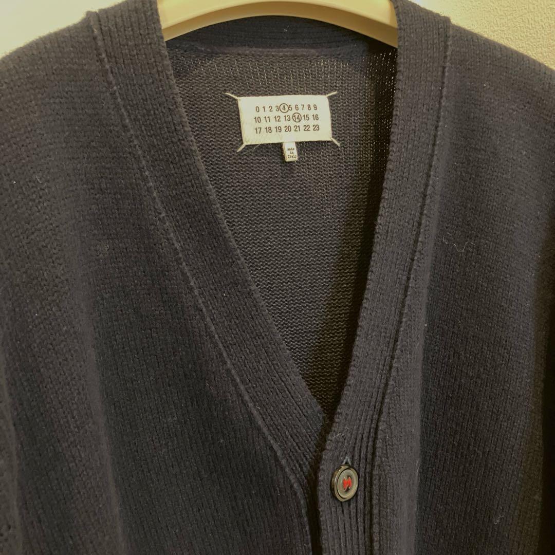 Maison Margiela カーディガン　Sサイズ