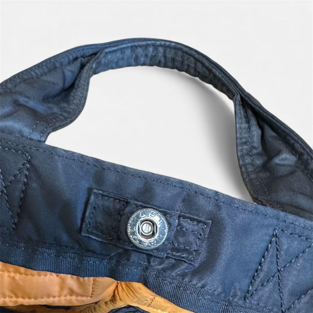 J*Y様 【希少廃盤】Porter ポーター/タンカーブラック/トートバッグ　美