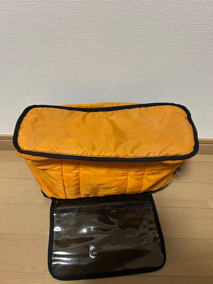 J*Y様 【希少廃盤】Porter ポーター/タンカーブラック/トートバッグ　美