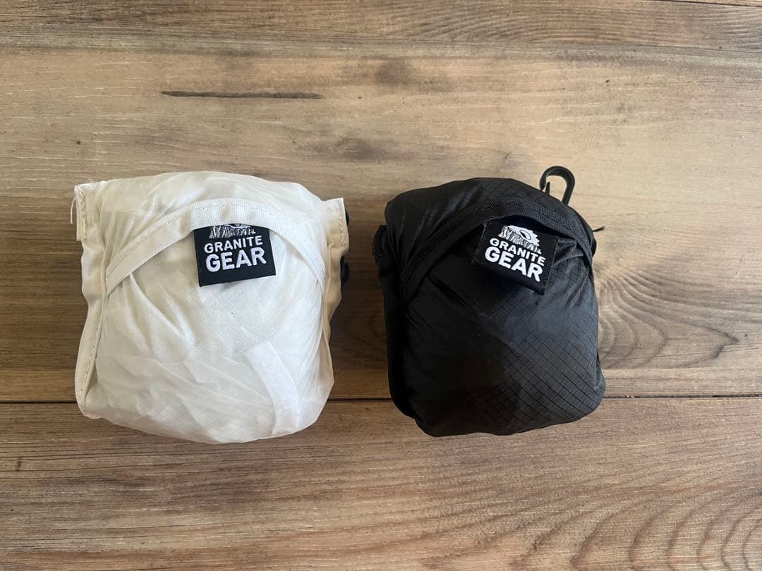 GRANITE GEAR グラナイトギアAir Grocery Bag バッグ