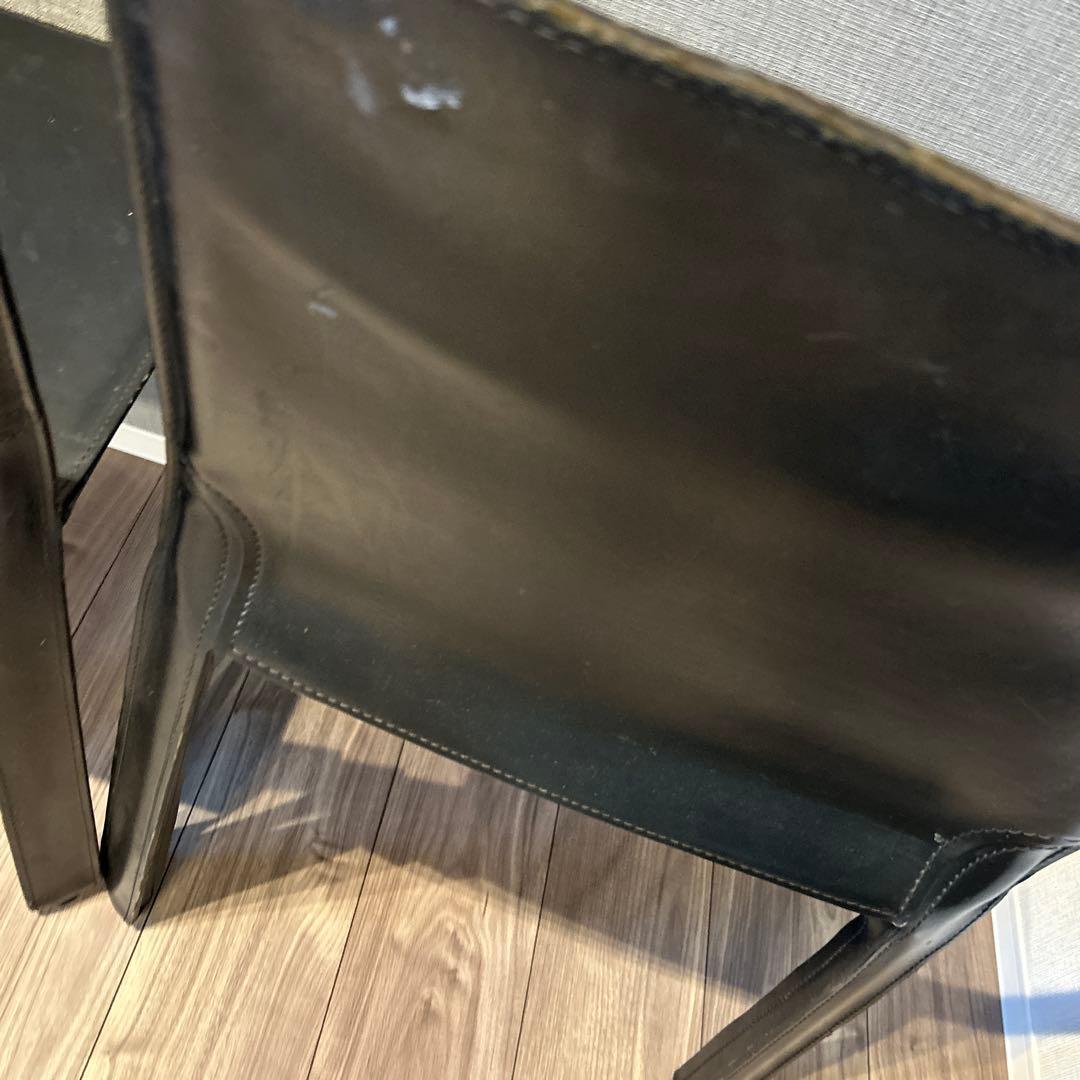 アッサム専用です！カッシーナ1脚