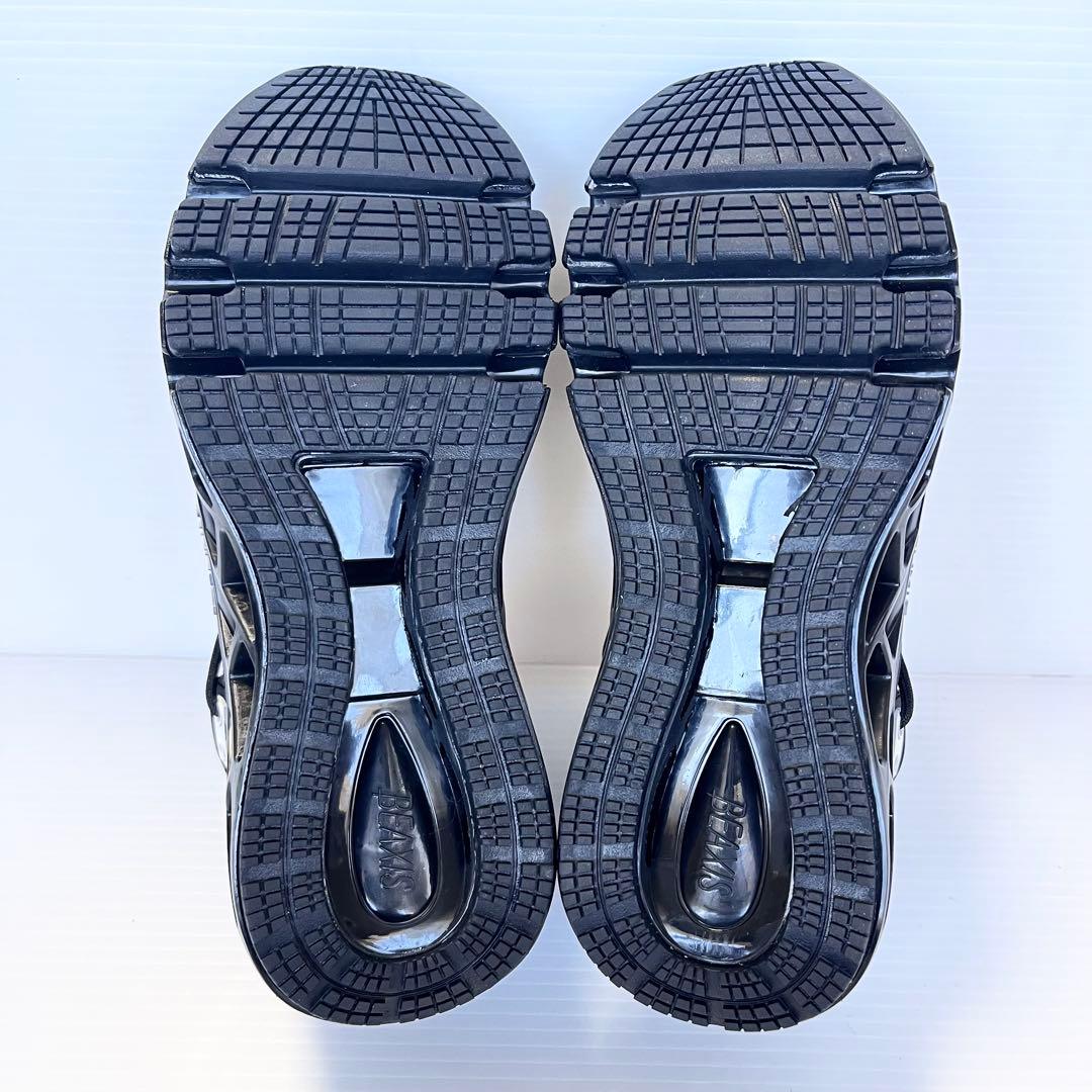 新品✨ビーアクシス バランスコアスニーカー2.5 ダイエットシューズ XS