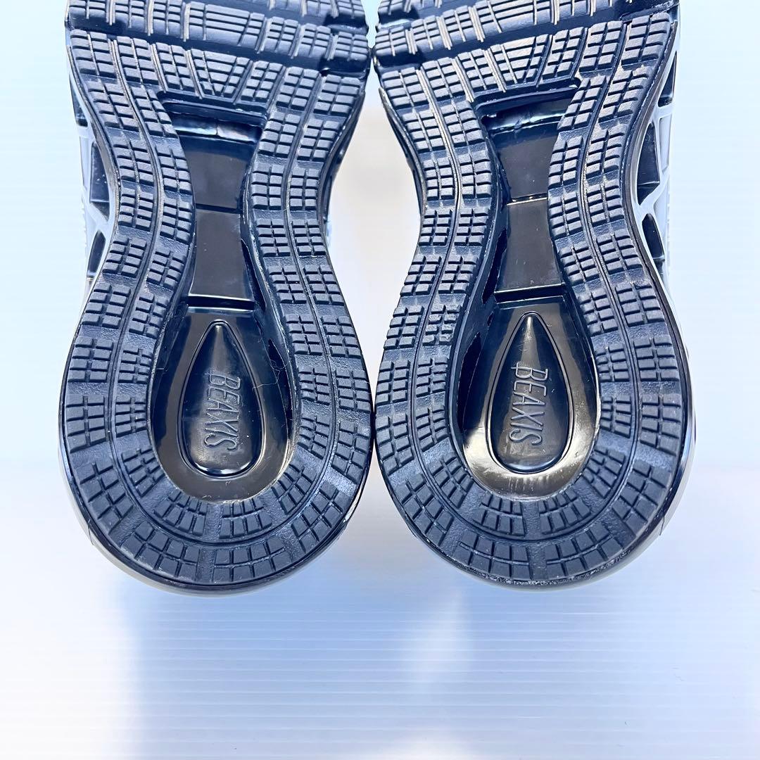 新品✨ビーアクシス バランスコアスニーカー2.5 ダイエットシューズ XS