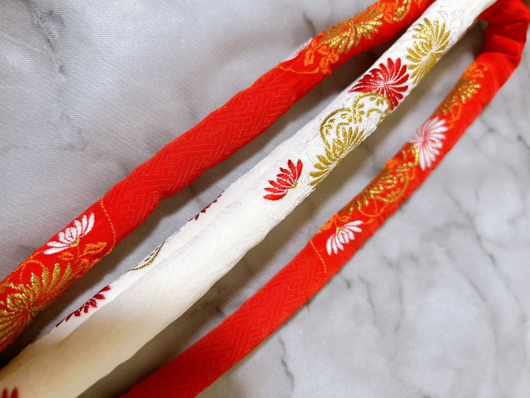 ロイヤルブルー!正絹♡七五三　7歳　女の子　フルセット　一式　青系　ピンク