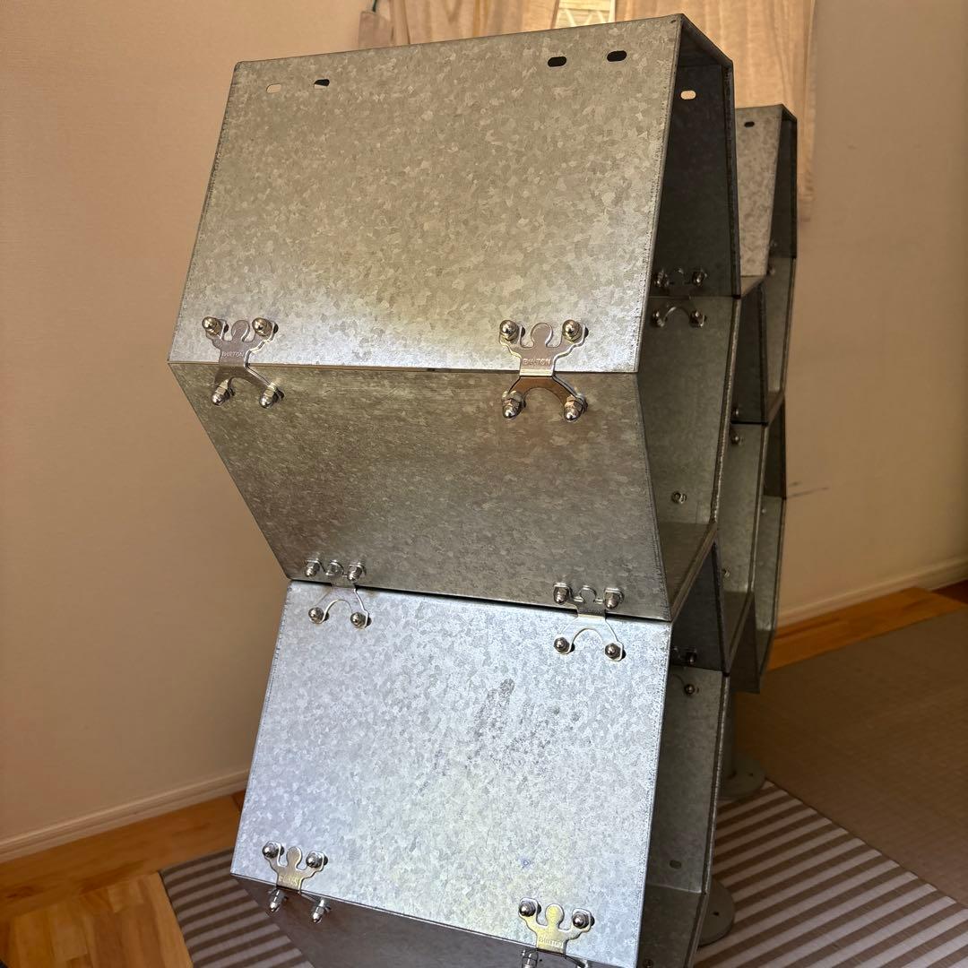 DULTONハニカムシェルフ(廃盤)