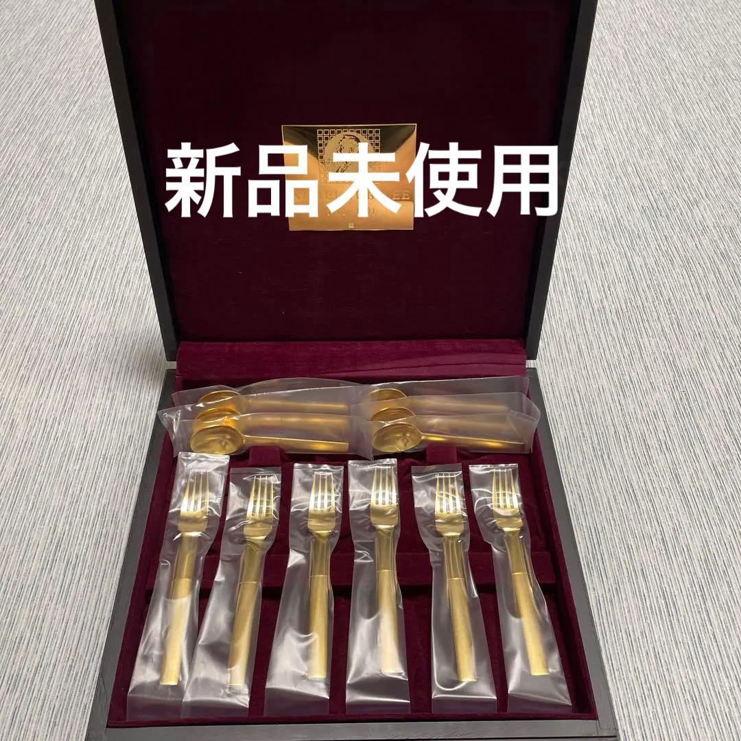 NOBEL JUBILEE ノーベル ジュビリー　カトラリー