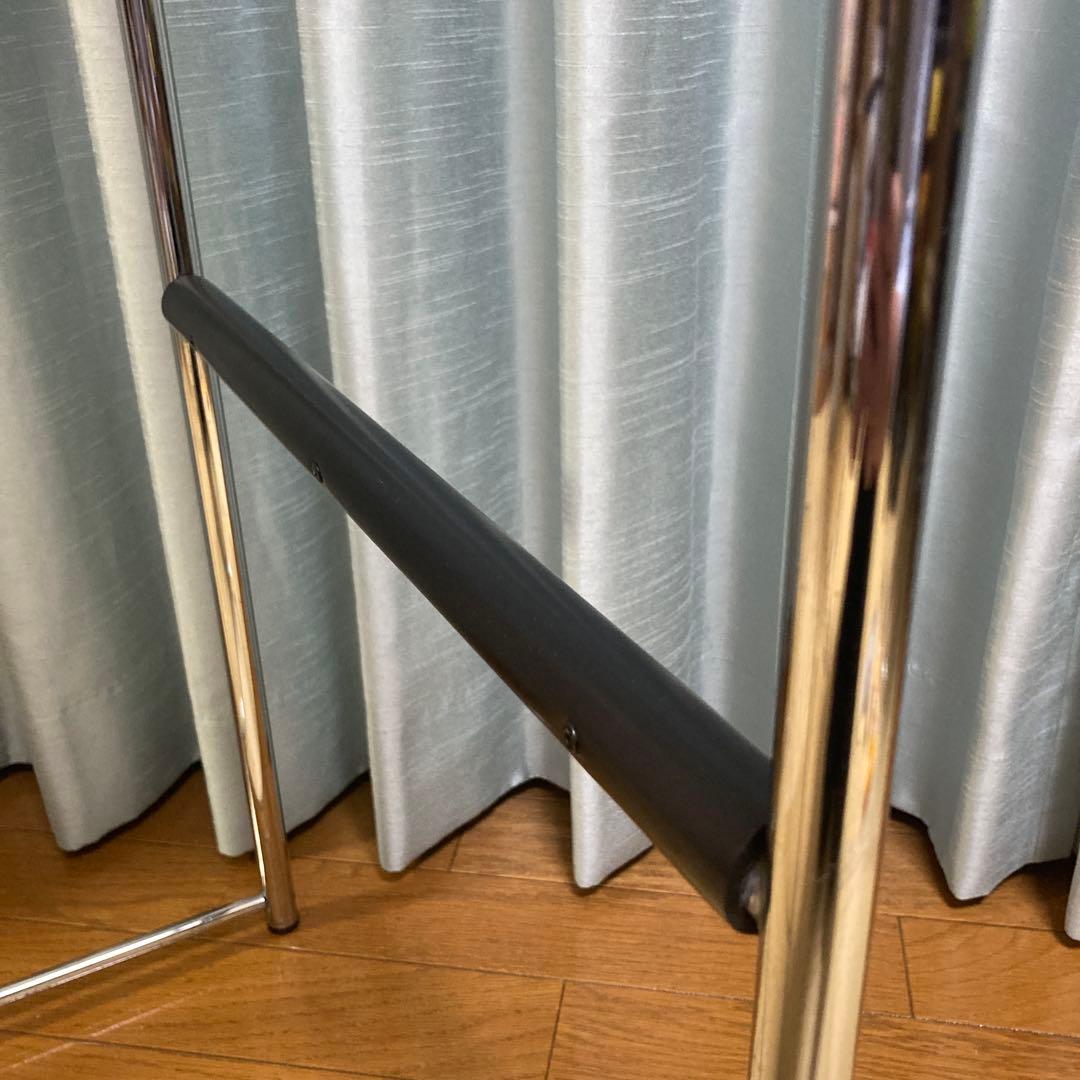 スパゲッティチェア（カウンターチェア）① カッシーナ