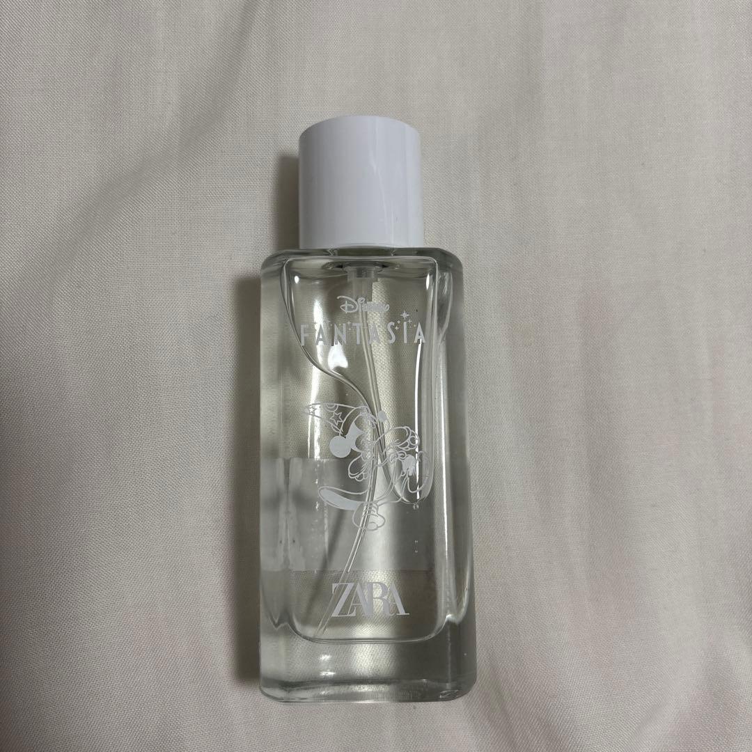 ZARA FANTASTA 香水 40ml