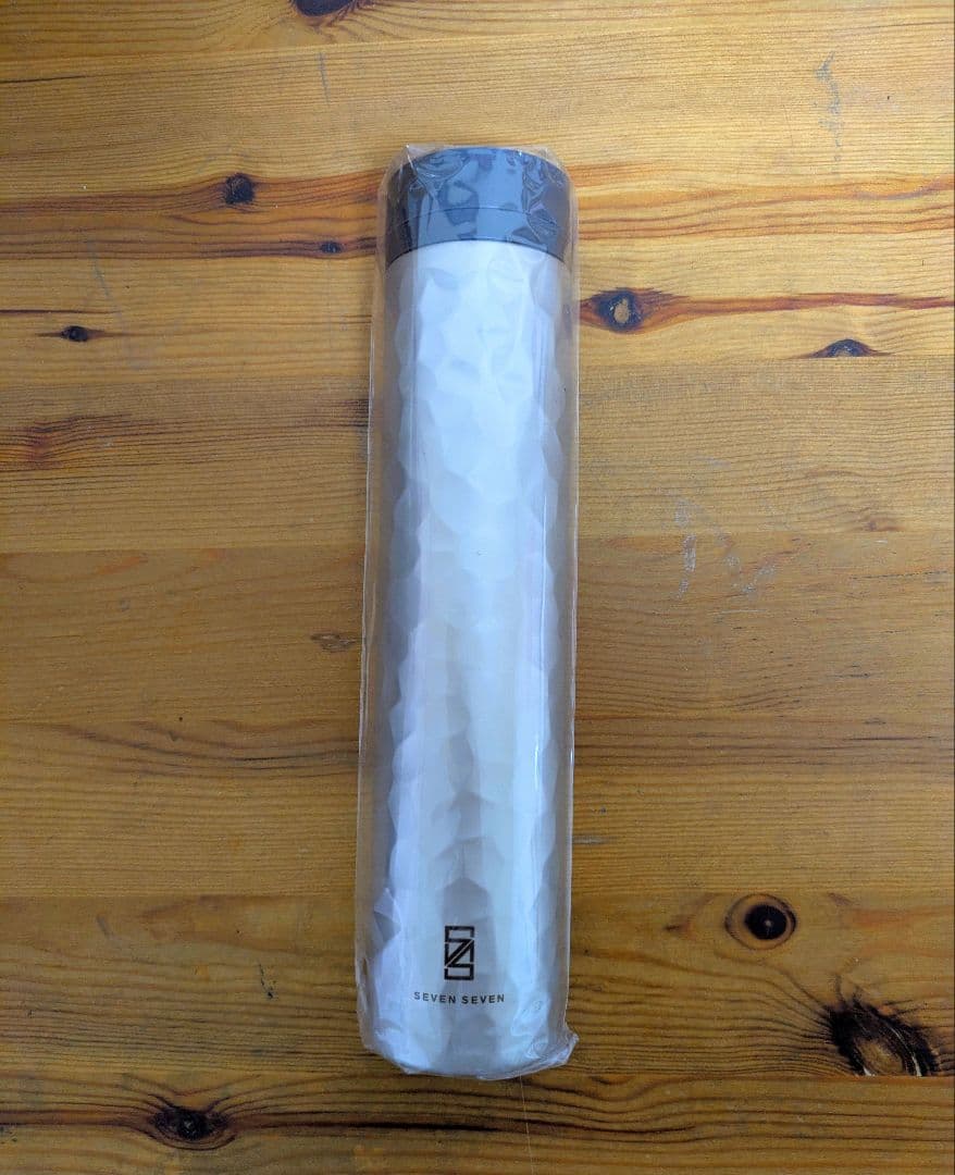 sevenseven tsutsu 水筒　360ml