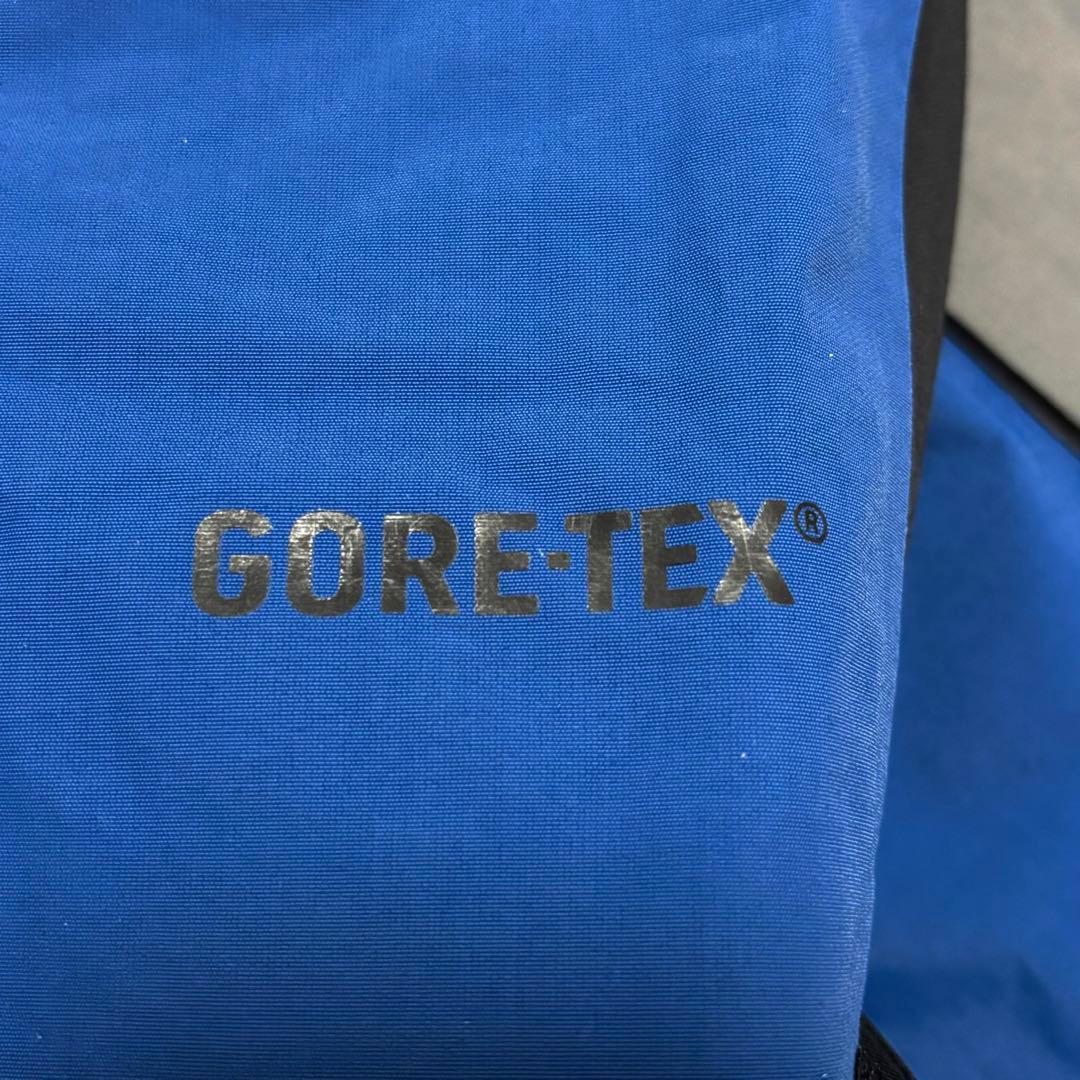 美品 Burton ak. GORE-TEX Cyclic Anorak xs