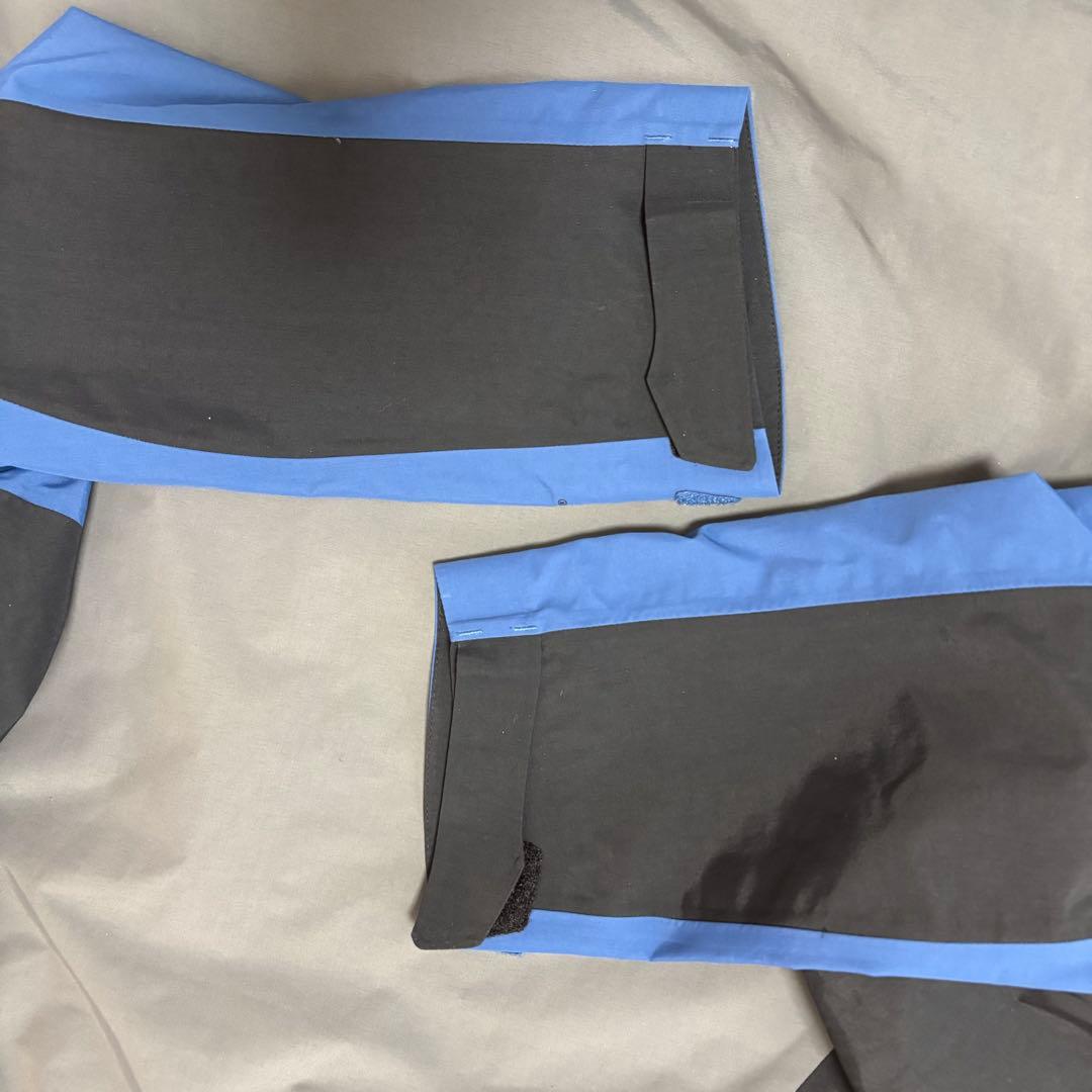 美品 Burton ak. GORE-TEX Cyclic Anorak xs