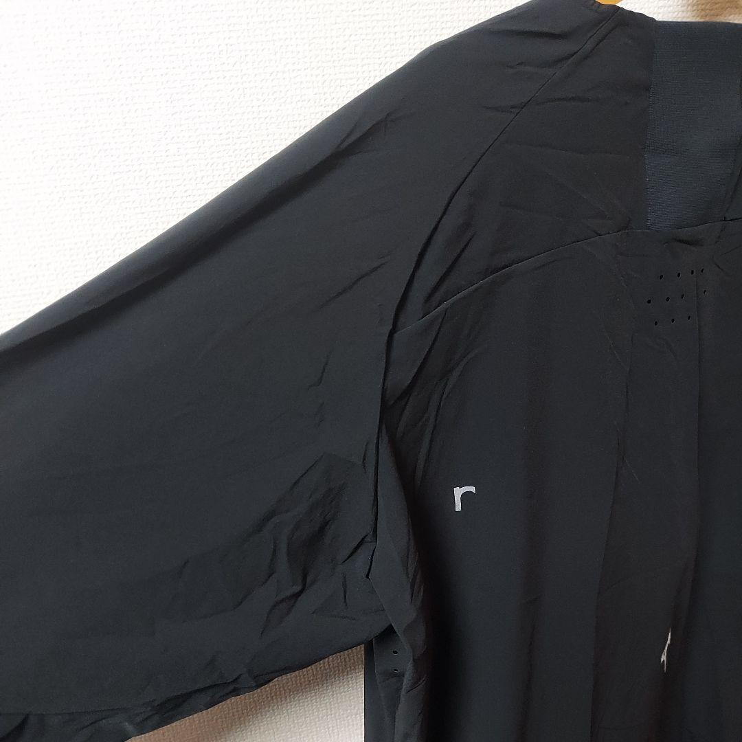 ゆ*め様 MIZUNO ミズノ ‘rhrn' Tee　未使用　メンズ　Ｍサイズ