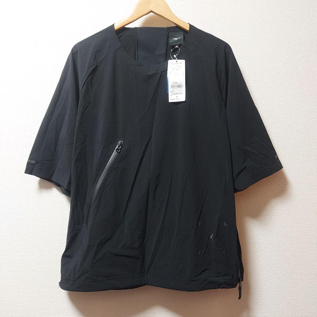 ゆ*め様 MIZUNO ミズノ ‘rhrn' Tee　未使用　メンズ　Ｍサイズ