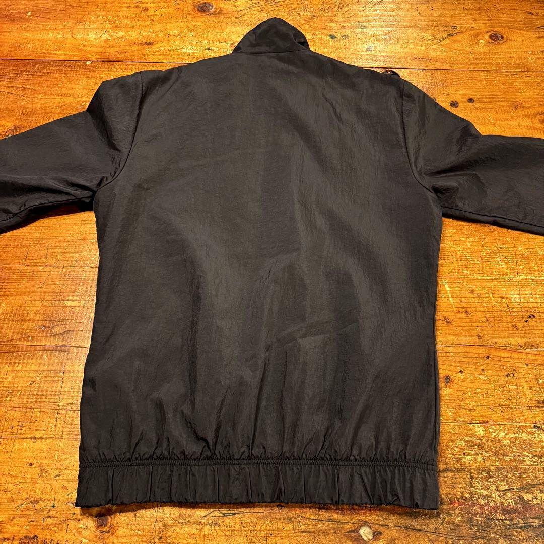 【美品】adidas ナイロン ジャージ 上下セットアップ トラックジャケット