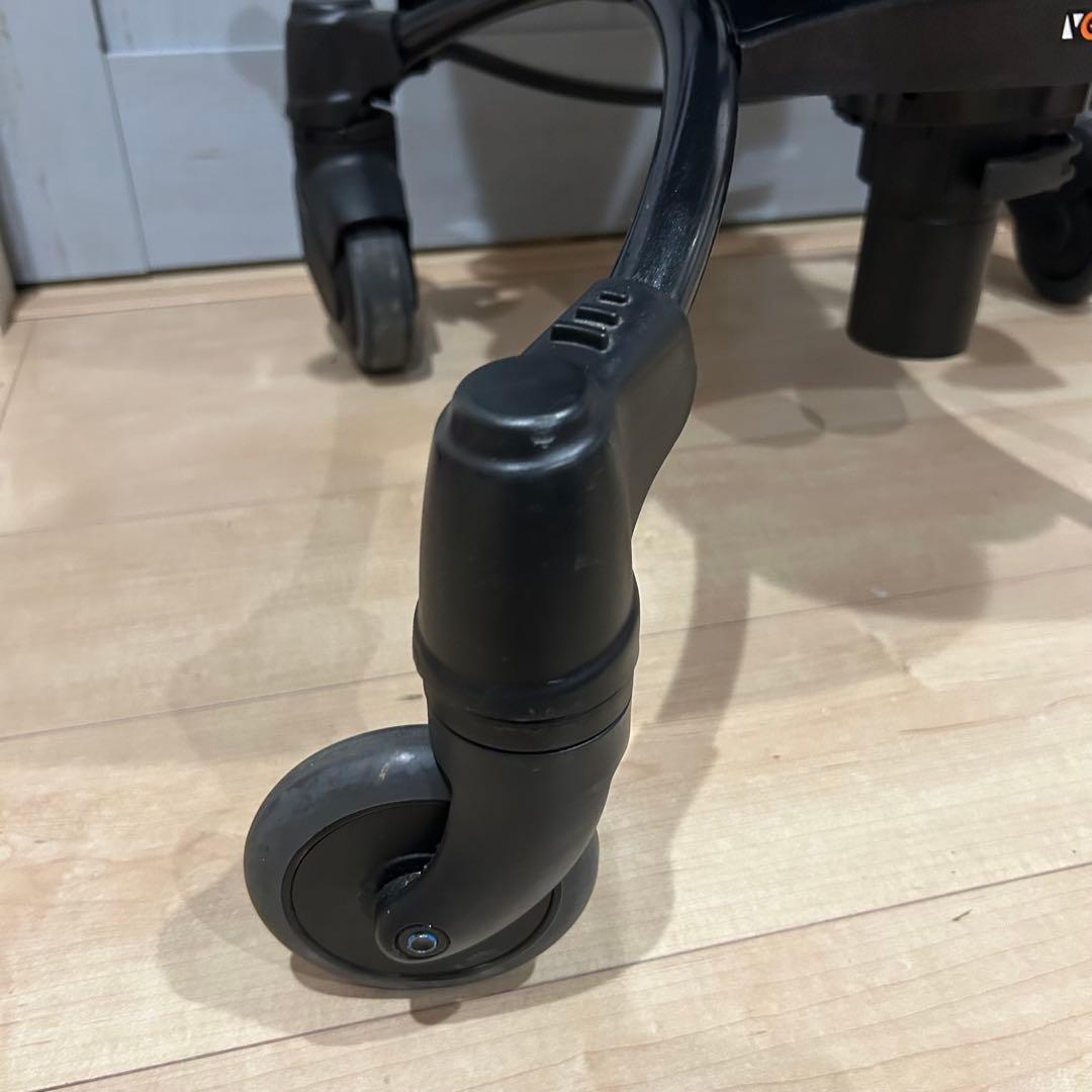 介護・障害者用ワーキングチェア　ユニ21S 手動