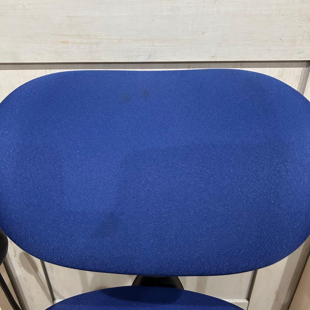 介護・障害者用ワーキングチェア　ユニ21S 手動