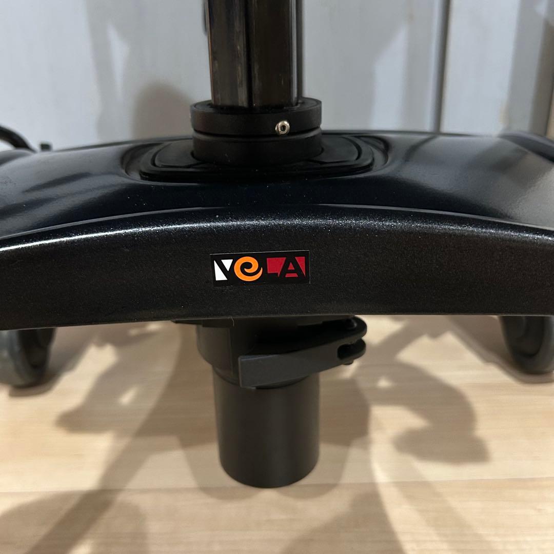 介護・障害者用ワーキングチェア　ユニ21S 手動