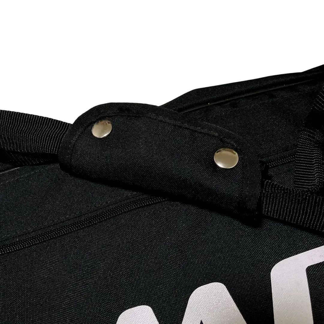 美品　SALOMON スキーケース 185cm 3WAY ブラック　リュック