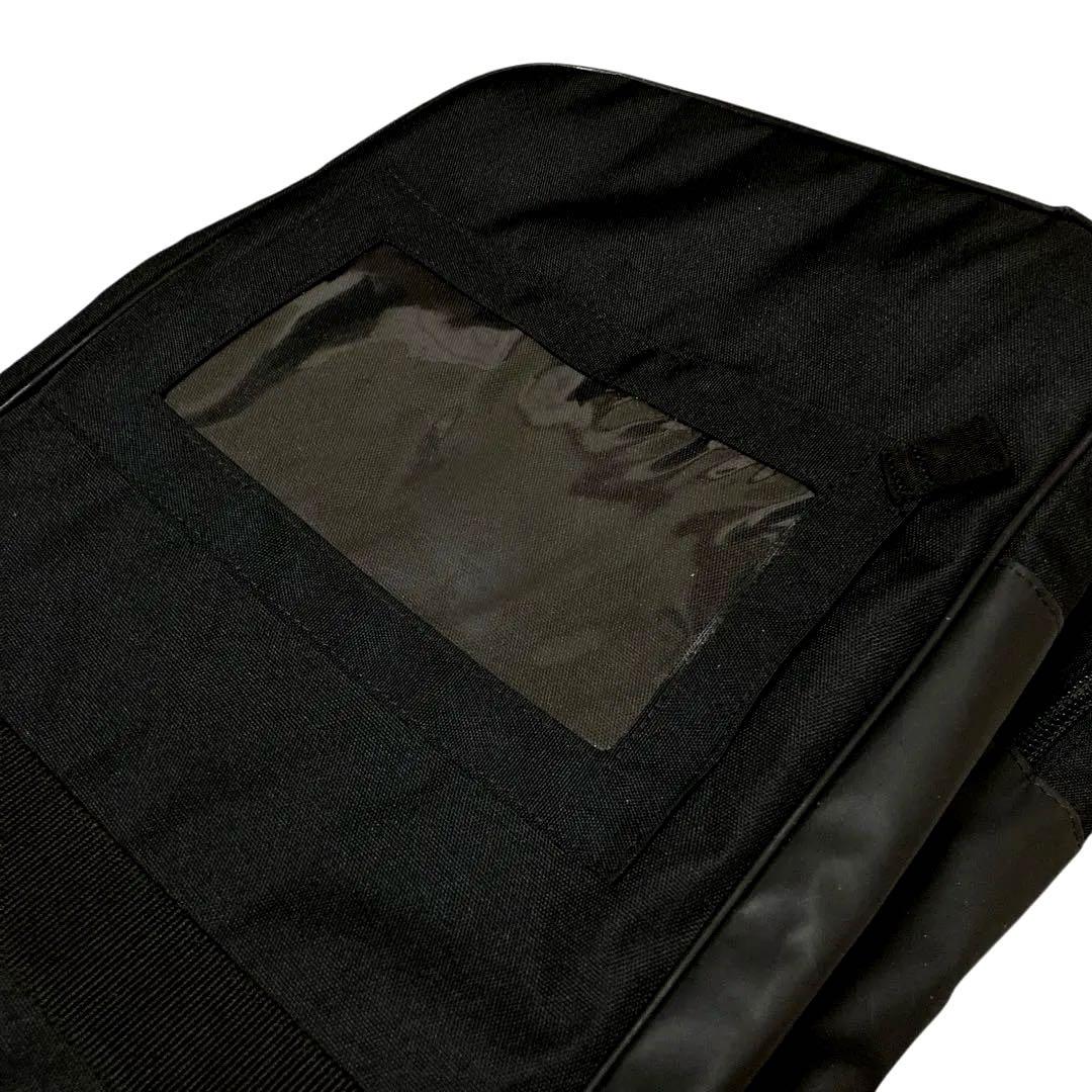 美品　SALOMON スキーケース 185cm 3WAY ブラック　リュック