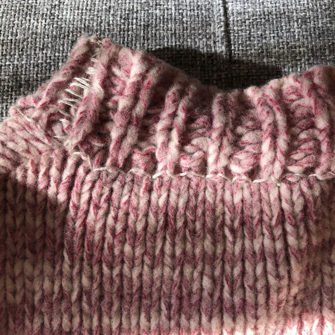 専用☆ANN DEMEULEMEESTER セーター