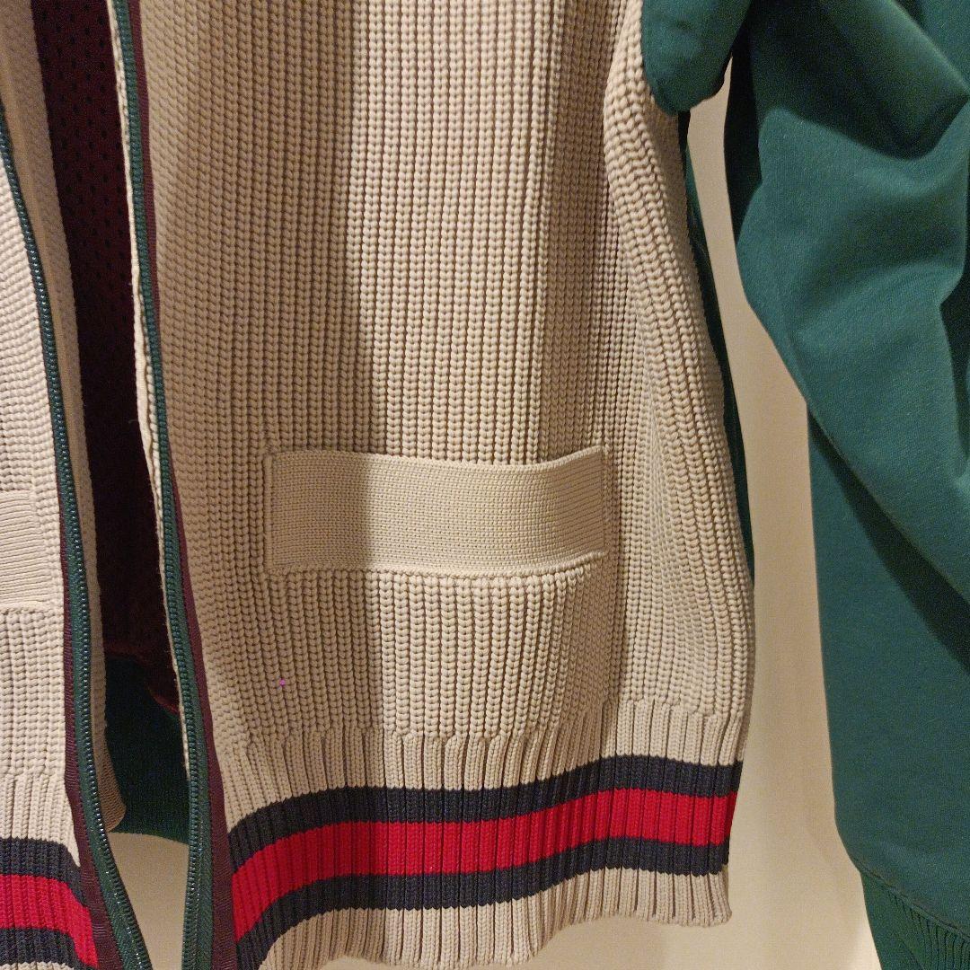 kolor ジャケット 　sacai