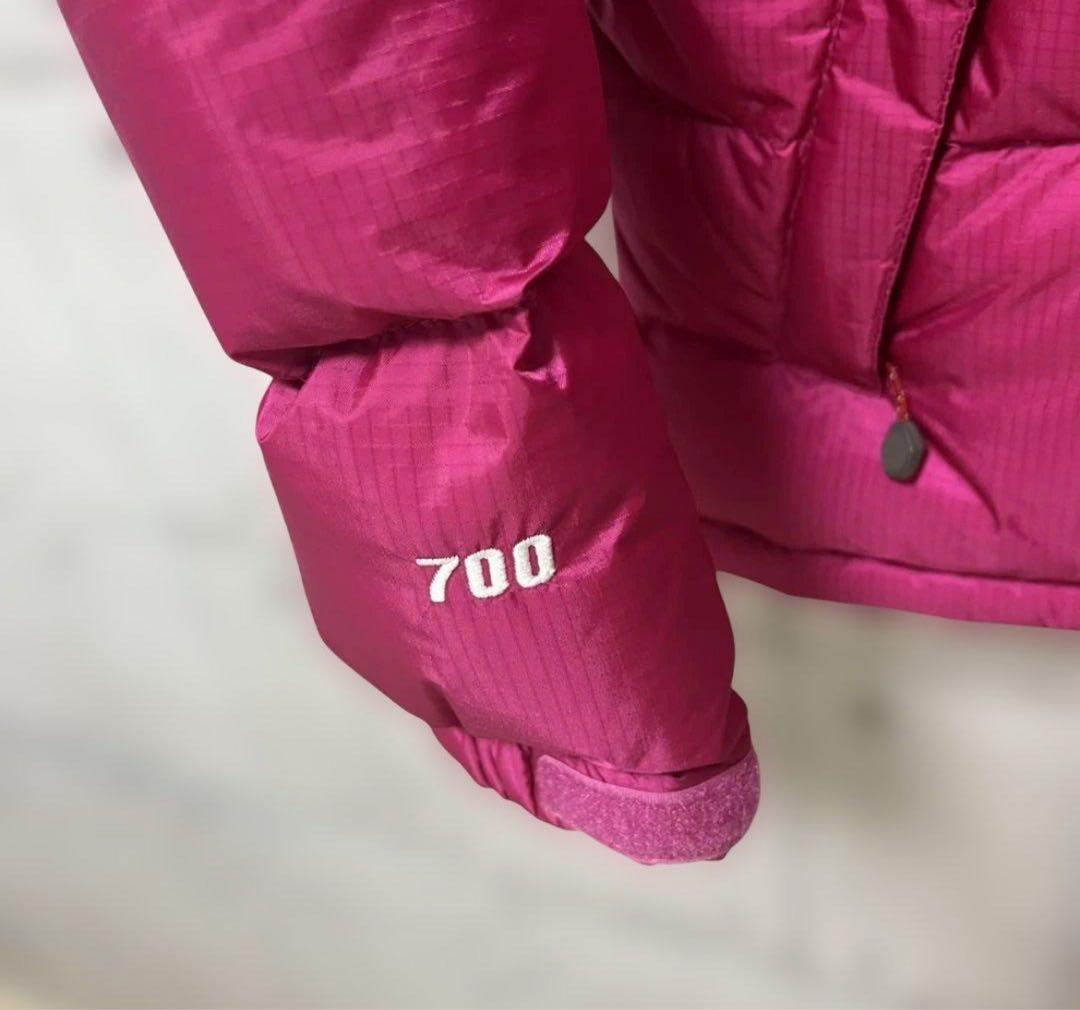 【海外限定】ノースフェイス　バルトロ　ダウンジャケット　レディースM