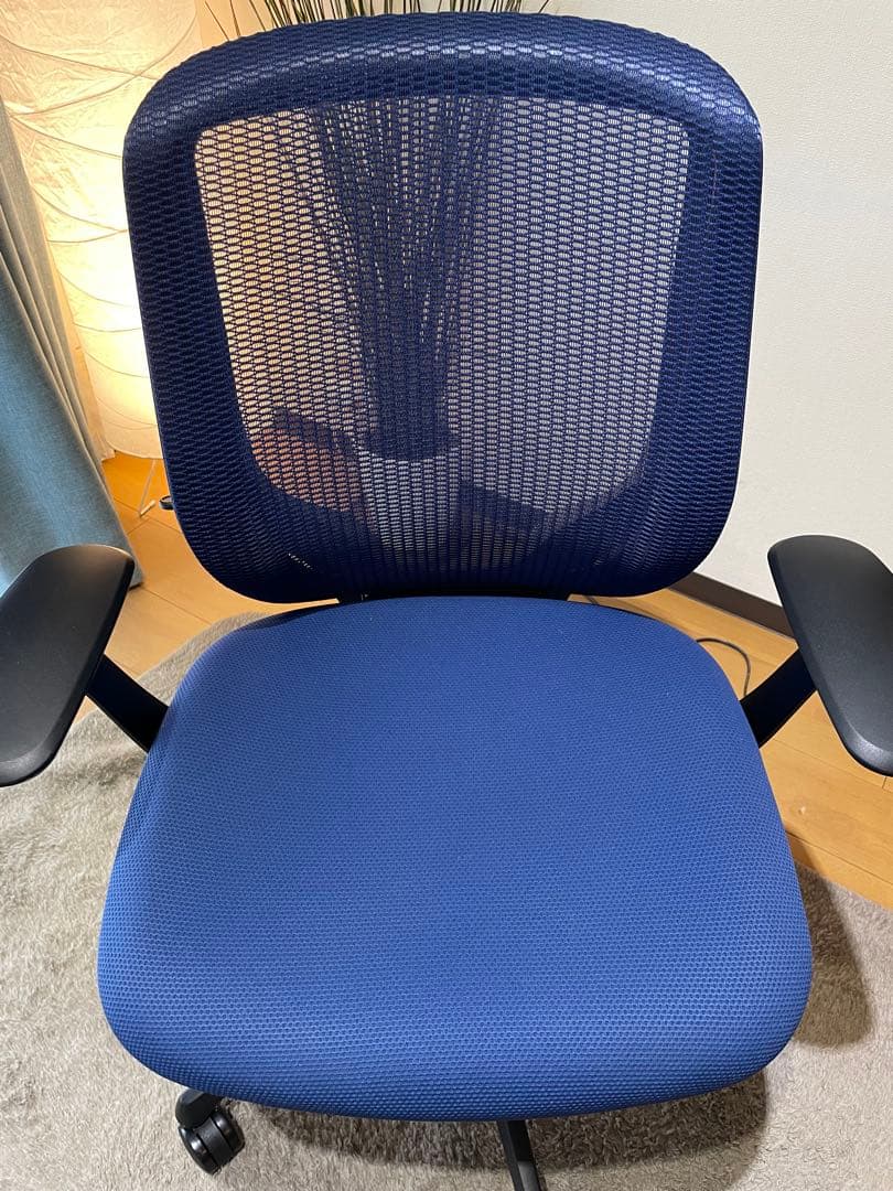 オカムラ　シルフィー（お引き取り限定の商品です）