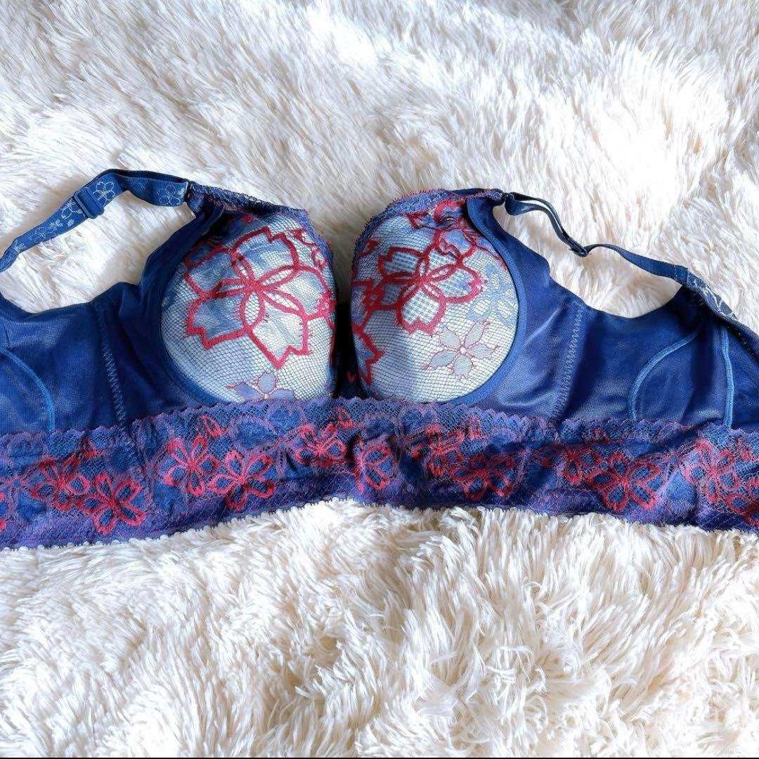 ring7673様リクエスト アヴァンセサクラ F80 MARUKO