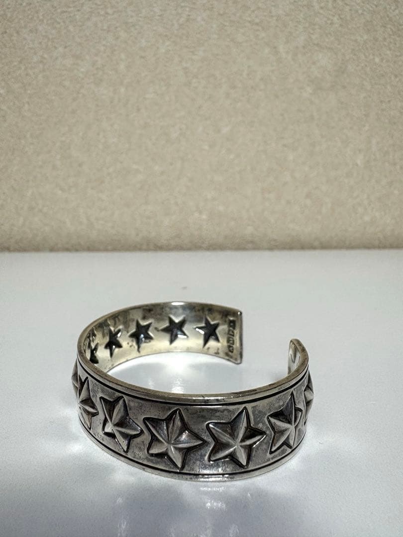 アンプジャパン ampjapan ハイブリッドスターバングル