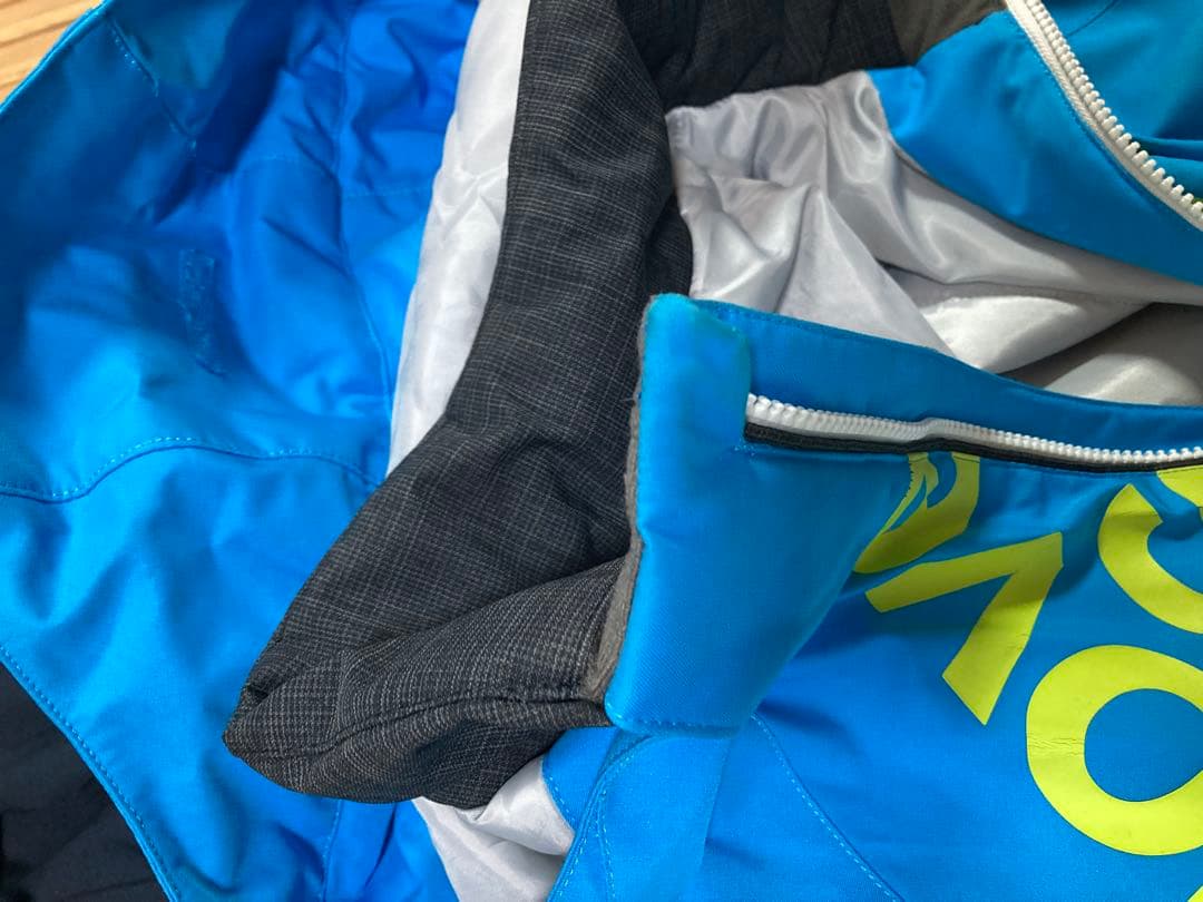 Move Sport デサント　スキーウェア　160