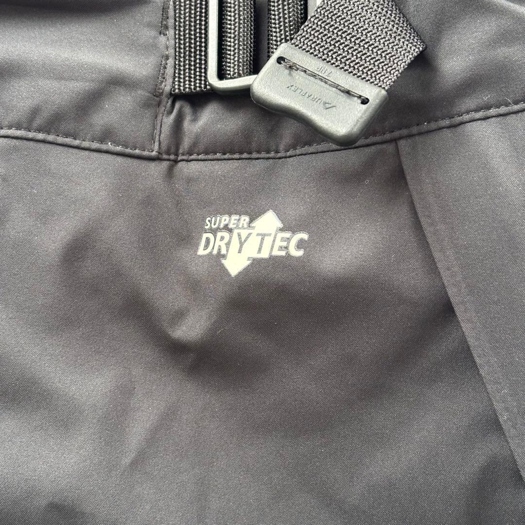 02436 モンベル　スキーウェア　パウダーステップパンツ　メンズ　XL