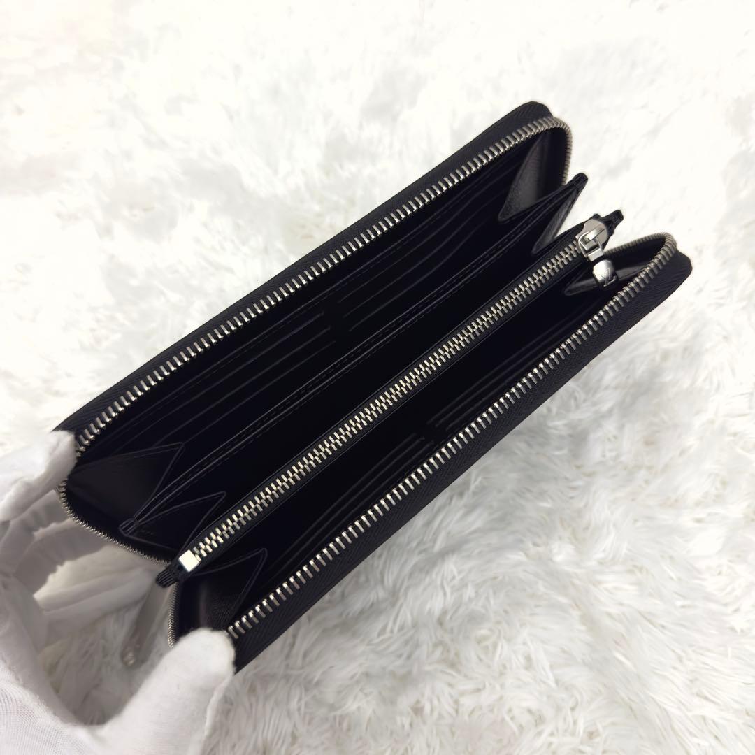 新品同様⭐️25年購入 ICチップ LOUIS VUITTON ヴィトン 財布