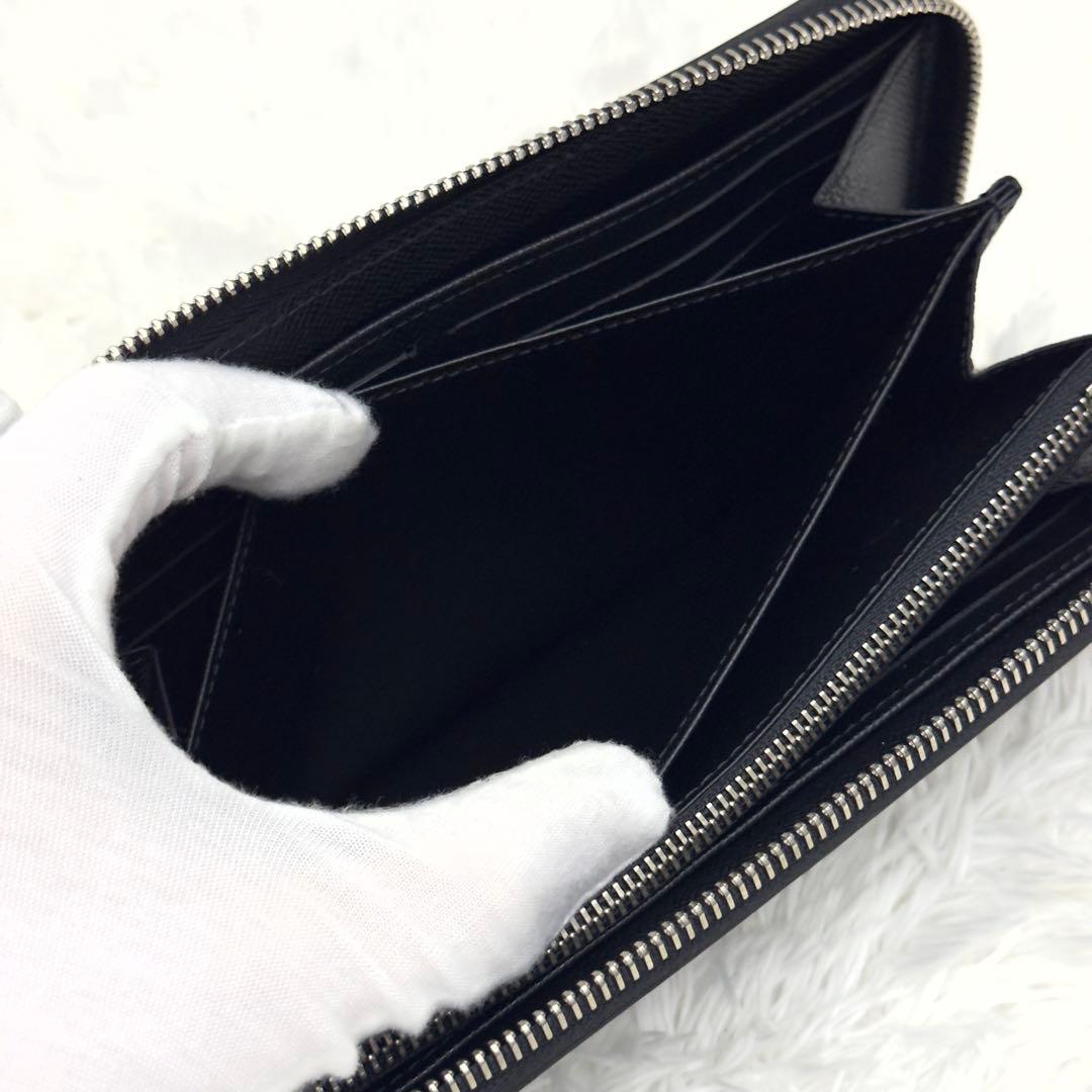 新品同様⭐️25年購入 ICチップ LOUIS VUITTON ヴィトン 財布