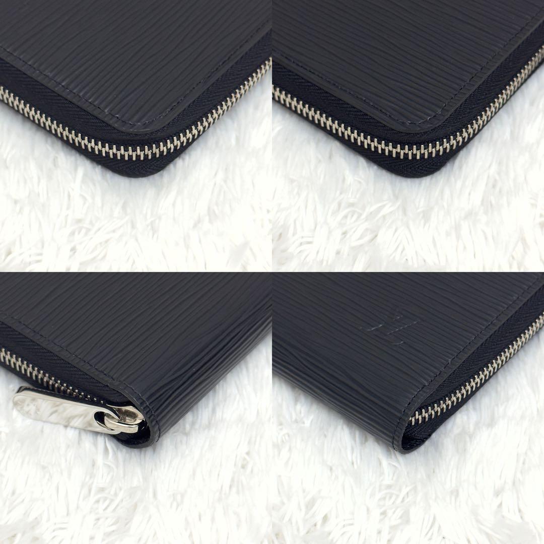 新品同様⭐️25年購入 ICチップ LOUIS VUITTON ヴィトン 財布