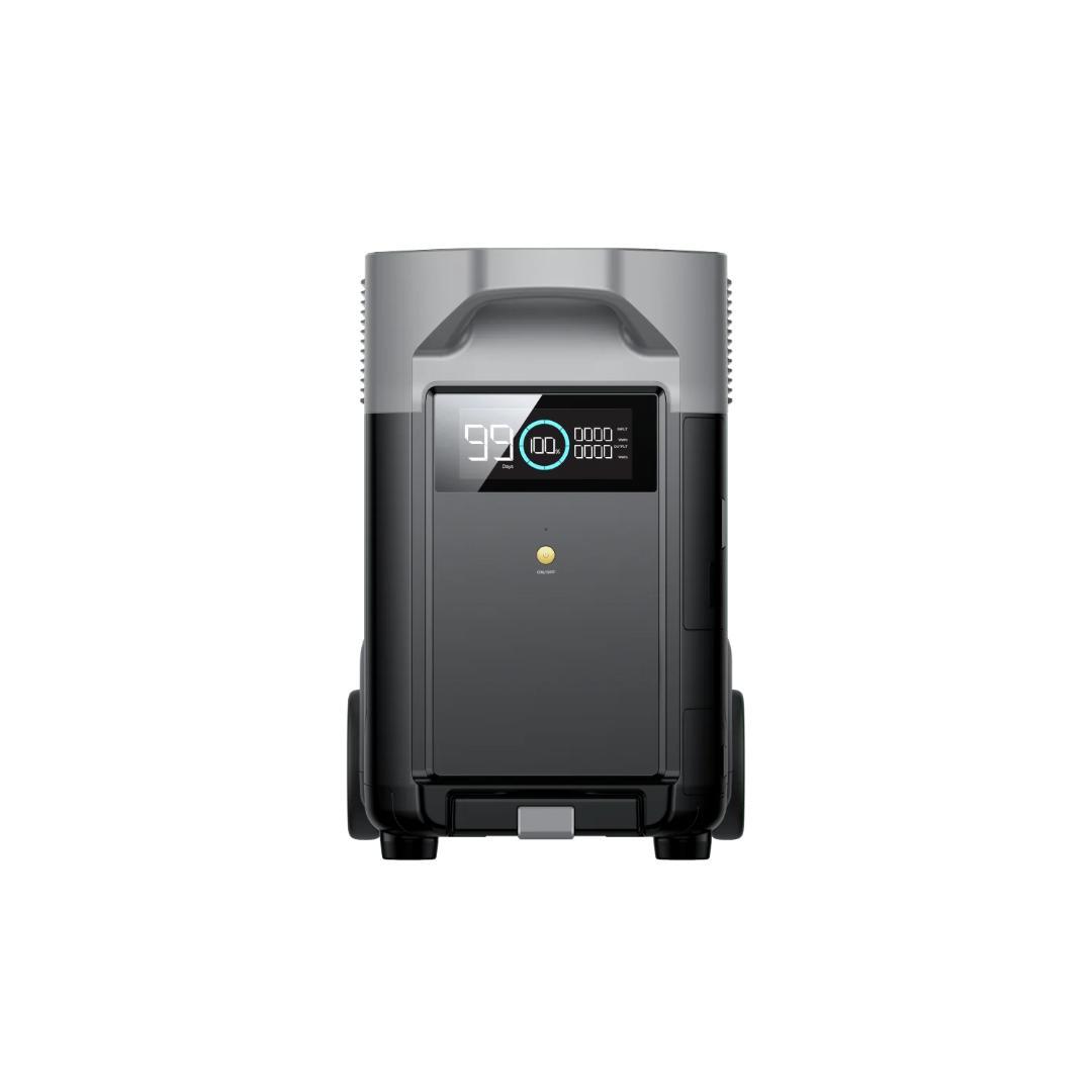スカイ　EcoFlow DELTA Pro エクストラバッテリー