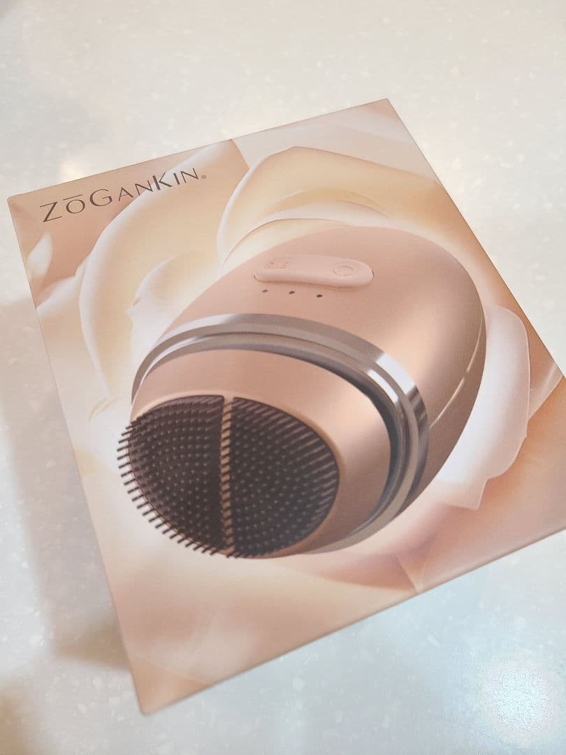 ZOGANKIN　OVO ゾーガンキンオーヴォ