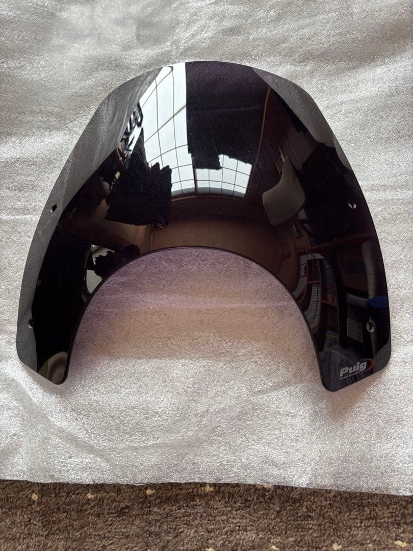 CL250、CL500用　Puigスクリーン