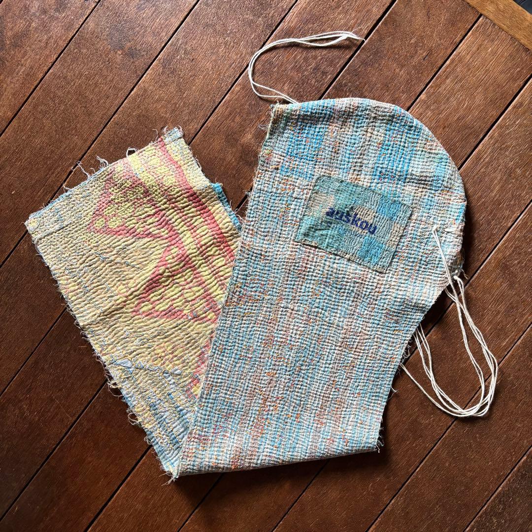 小物 auskou fooded scarf dinoworks oops