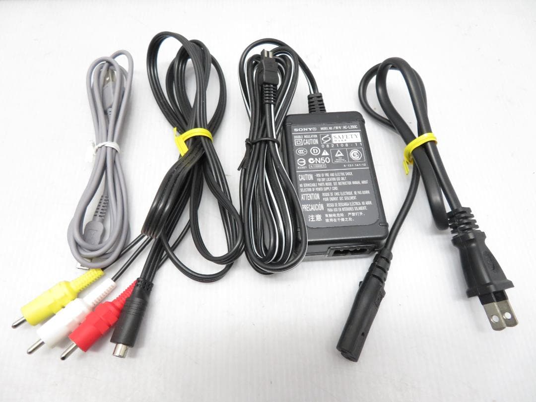 撮影確認済 SONY デジタルHDビデオカメラレコーダー HDR-CX500V