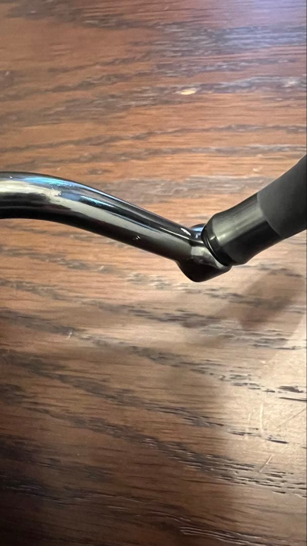 リール stella c3000mhg